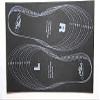 Chili-feet 5mm Warming Insoles Creating Heat just by Walking view 1