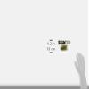Keitech SW3400 Swing Impact AYU, 3" view 4