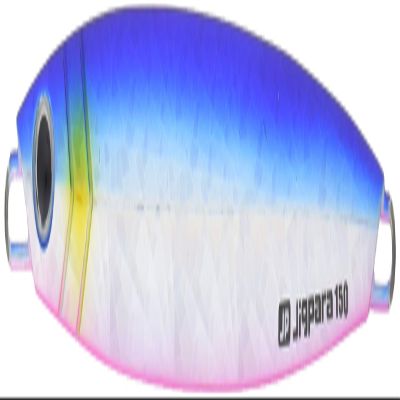 Majorcraft JPV-120004BLUEPINK Jigpara Vertical 120g