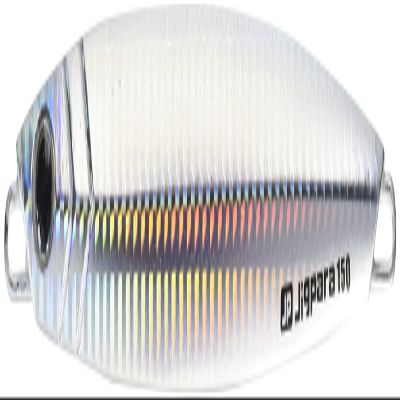 Majorcraft JPV-150008SILVER Jigpara Vertical 150g