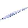 Majorcraft JPVL-150022CRUSHSILVER Jigpara Vertical 150g view 1