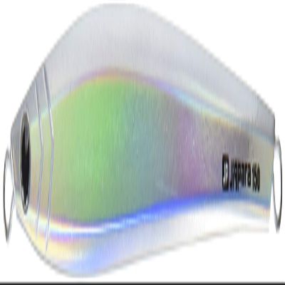Majorcraft JPVL-120021PLAINSILVER Jigpara Vertical 120g