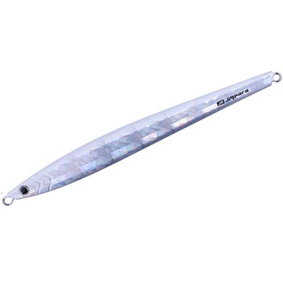 Majorcraft JPVL-120022CRUSHSILVER Jigpara Vertical 120g