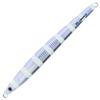 Majorcraft JPVL-120022CRUSHSILVER Jigpara Vertical 120g view 3