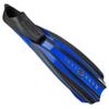 Aqua Lung Stratos 3 Full Foot Fins view 1