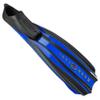 Aqua Lung Stratos 3 Full Foot Fins view 1