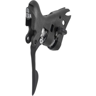 Campagnolo Spares ERGOPOWER EC-CH100 - Right-Hand CH CARB Ergopower 10s Without Brake Lever (Special Order)