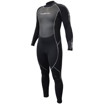 Aqua Lung HydroFlex 1mm Men's Jumpsuit (X-Small)