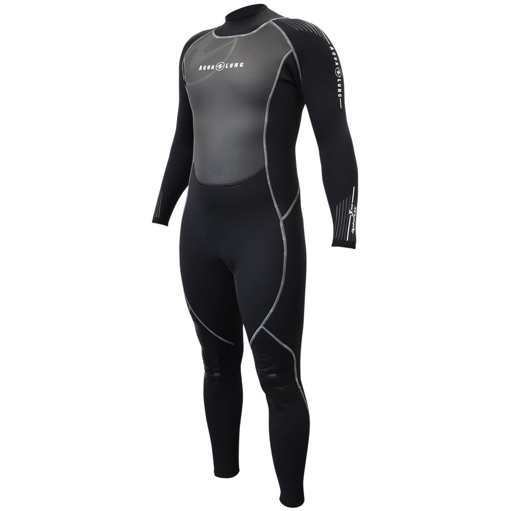 Aqua Lung HydroFlex 1mm Men's Jumpsuit (X-Small)