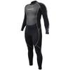 Aqua Lung HydroFlex 1mm Men's Jumpsuit (X-Small) view 1
