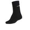 Combinaison Kids Quatro 2.5mm Fl Socks Alder - Noir view 2