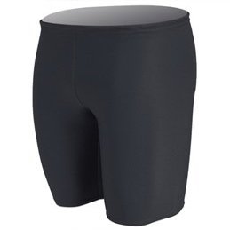 Waterpro Solid Poly Jammer - Black - 34