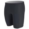 Waterpro Solid Poly Jammer - Black - 34 view 1