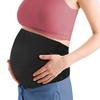 VEST Anti-Radiation Safe & Healthy Pregnancy Belt Cover Belly Band - XL - Black view 1