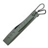 Daiichi Seiko Fish Grip Alligator Grip MC+ Holster Foliage Green Fish Clip Fishing Pliers Fishing Grip Fishing view 2