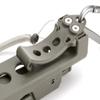 Daiichi Seiko Fish Grip Alligator Grip Mini MC+ Holster Foliage Green Fish Clip Fishing Pliers Fishing Grip Fishing view 3