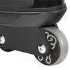 Roces Mens M12 UFS Aggressive Street Italian Inline Skates Black 101183 00001-9 view 2