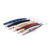 Jackson Nyoronyo Pencil Bait 4.1 inches (105 mm), 0.3 oz (9 g), Transcendental Red view 2