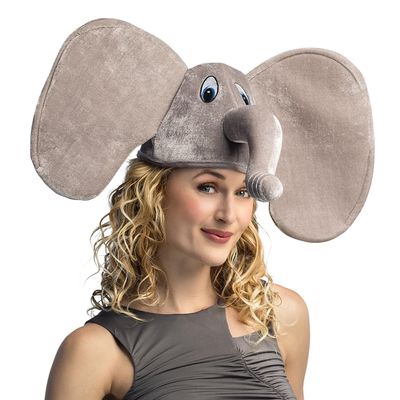 Boland HOED OLIFANT - VARIOUS