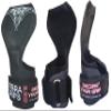 Cobra Grips PRO Weight Lifting Straps Power Lifting Grip Pad 2 Gloves Wrap view 2