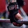 Cobra Grips PRO Weight Lifting Straps Power Lifting Grip Pad 2 Gloves Wrap view 4