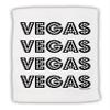 TOOLOUD Vegas - Vegas Style Show Lights Micro Terry Sport Towel 11" x 18" view 1
