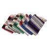 Five Large Authentic Mexican Falsa Blanket Throw Yoga Mexico Wholesale Pack Bulk Sanyork TM view 2