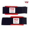 WSF Griptech Rubberized Lifting Straps none Slip view 2