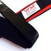 WSF Griptech Rubberized Lifting Straps none Slip view 3