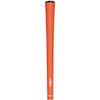 elitegrips Y360 Seamless Series Y360S Air Golf Grip with Backline Wild Orange view 1