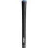 elitegrips Y360 Seamless Series Y360S XT Golf Grip with Backline, Berlina Black, Compatible Diameter: M58, M60, M62 view 1