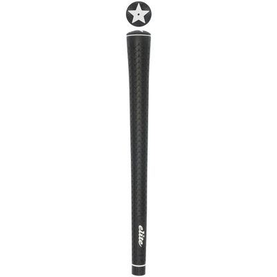 elitegrips Y360s M58 Bernina Black with Backline Color No2 BB