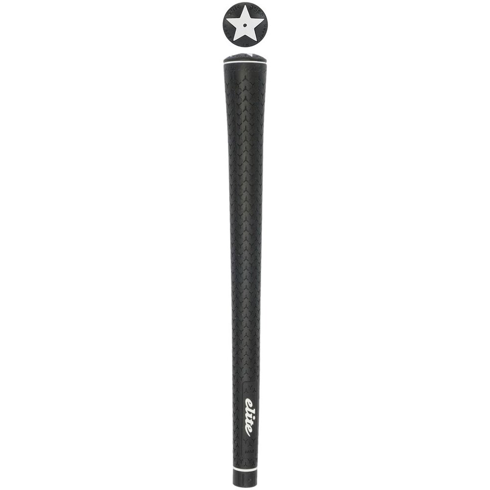 elitegrips Y360s M58 Bernina Black with Backline Color No2 BB