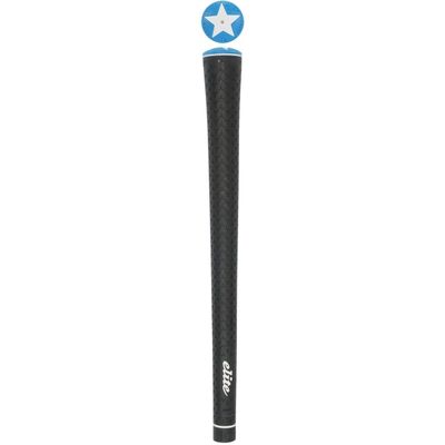 elitegrips Y360s M58 Black Blue No Backline Color No. 21 MB