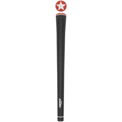 elitegrips Y360s M58 Black Red No Backline Color No5 CR