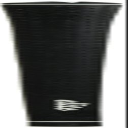elitegrips Y360 Seamless Series Y360S Air Golf Grip, Berlina Black
