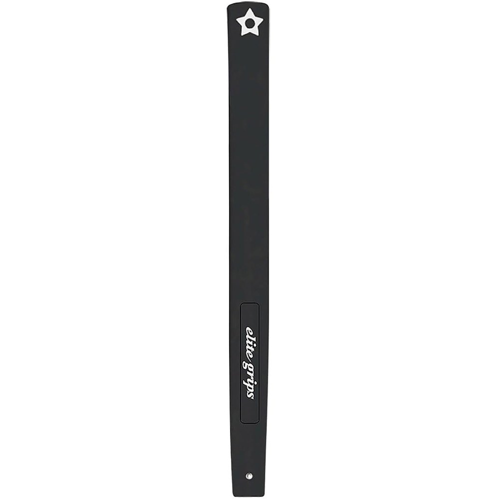Elitegrips RS100 Putter Grip, Berlina Black