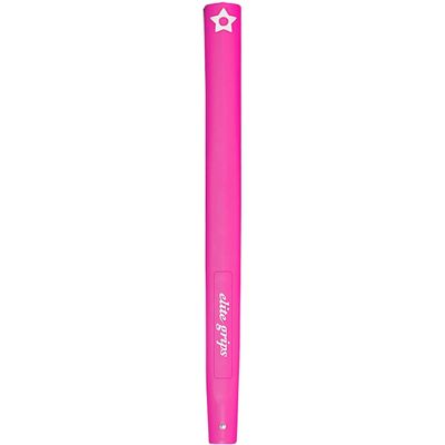 elitegrips RS100 Putter Grip, Deep Pink
