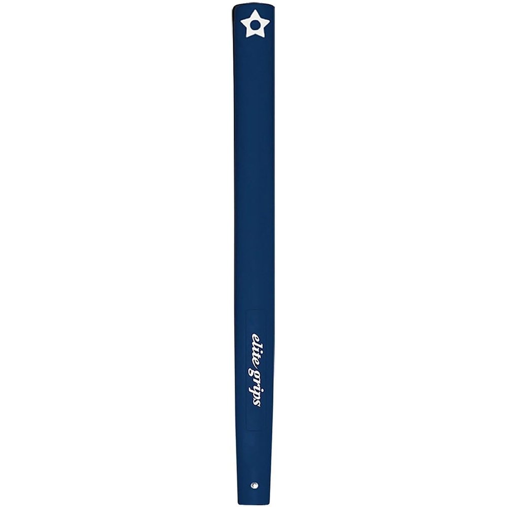 elitegrips RS100 Putter Grip, Navy