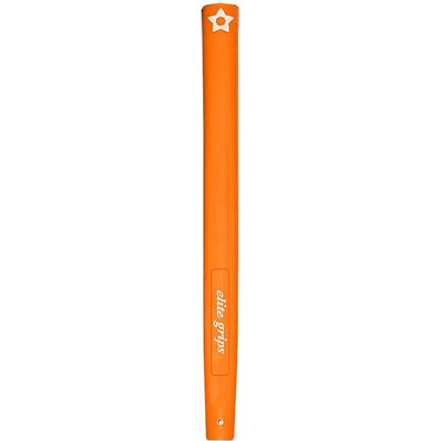 elitegrips RS100 Wild Orange Putter Grip