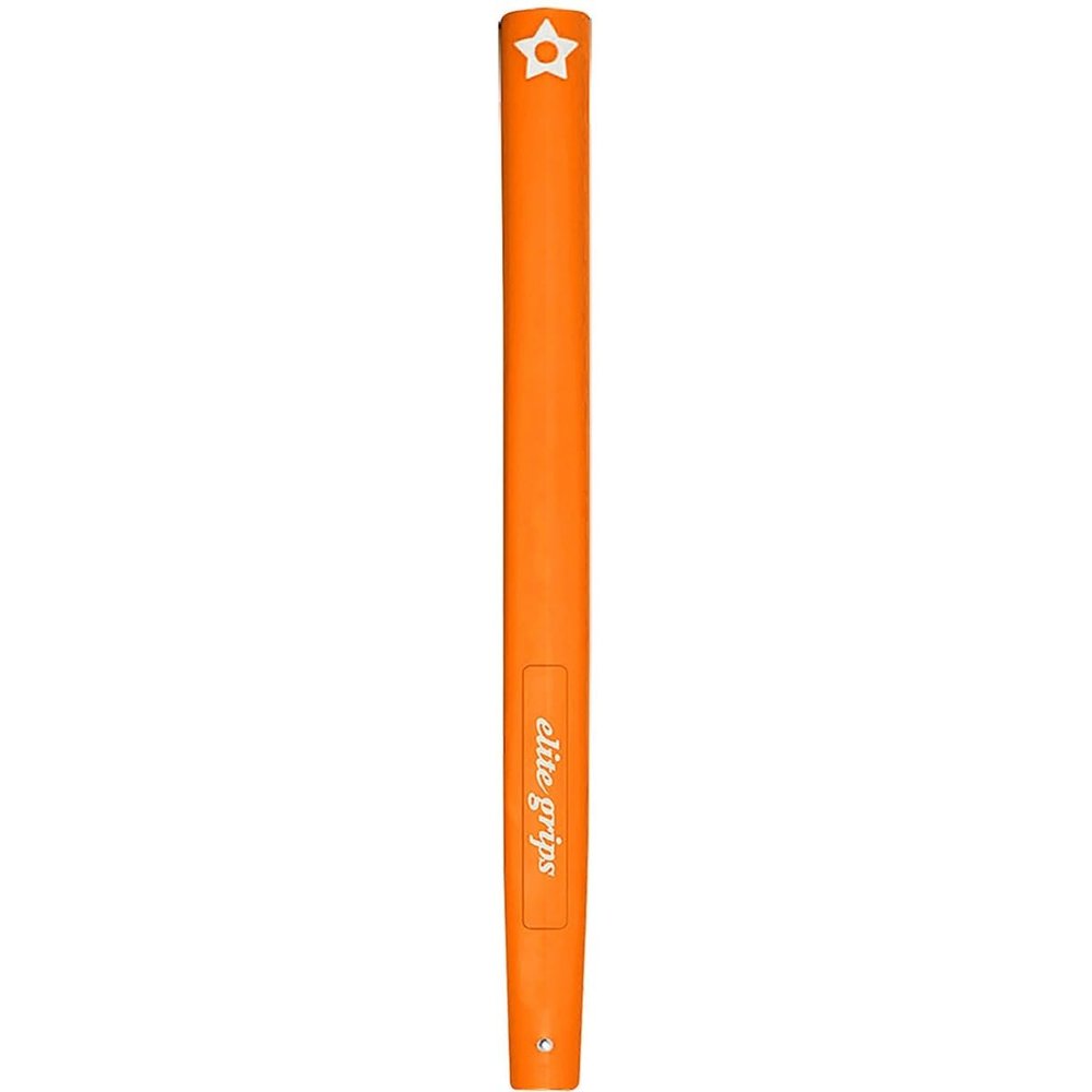 elitegrips RS100 Wild Orange Putter Grip