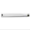 elitegrips RS74 Putter Grip Silver White view 1