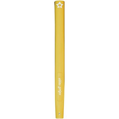elitegrips RS100 Putter Grip Acid Yellow