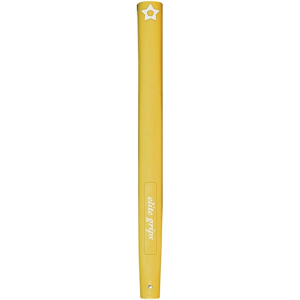 elitegrips RS100 Putter Grip Acid Yellow