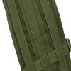 flyye industries 1000D Cordura MOLLE OTS Bandoleer - Ranger Green view 2