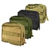 Flyye Industries Horizontal Modular MOLLE SpecOps Thin Utility Pouch view 1