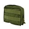 Flyye Industries Horizontal Modular MOLLE SpecOps Thin Utility Pouch view 4