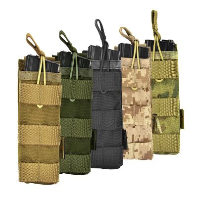 Flyye Industries 1000D MOLLE EV Universal Single Magazine Pouch