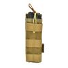 Flyye Industries 1000D MOLLE EV Universal Single Magazine Pouch view 4