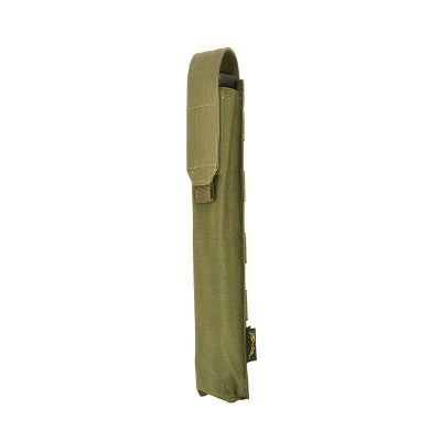 Flyye Industries Airsoft 1000D P90 Magazine Pouch - Ranger Green
